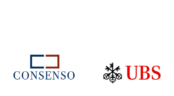 UBS Consenso logo