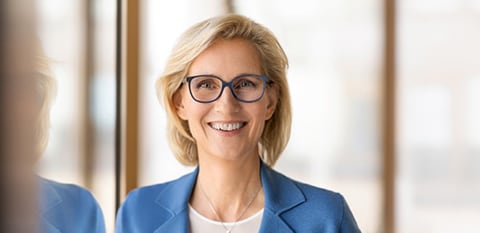 Sabine Keller-Busse, President UBS Switzerland AG