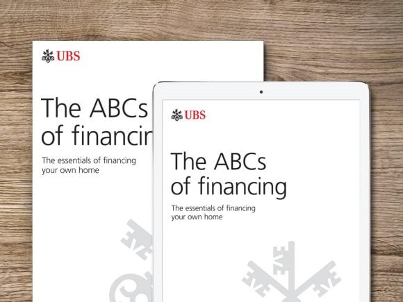 The ABCs of financing: