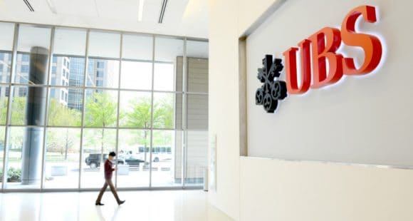 Why UBS?