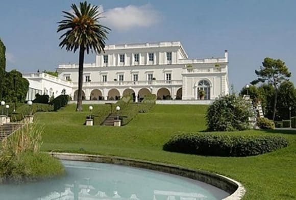 Villa Miani
