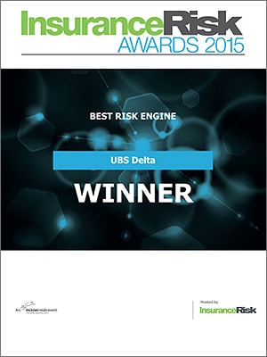 Insurance Risk Awards 2015 (2016)