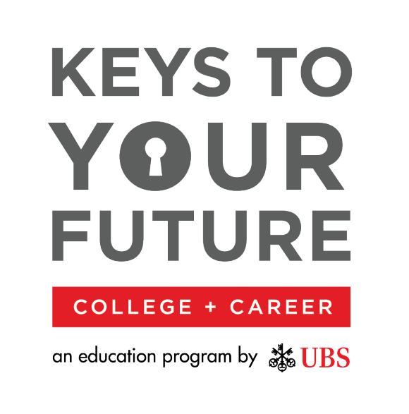 Keys to your future