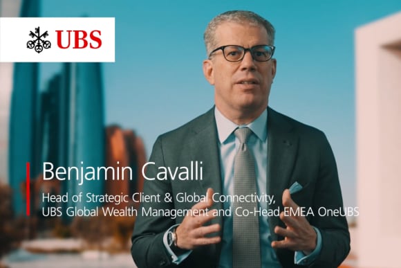 Thumbnail of Benjamin Cavalli