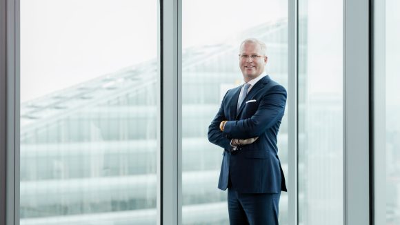 Portrait of Hayden Briscoe