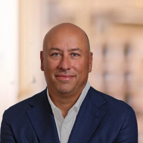 Jerry Pascucci