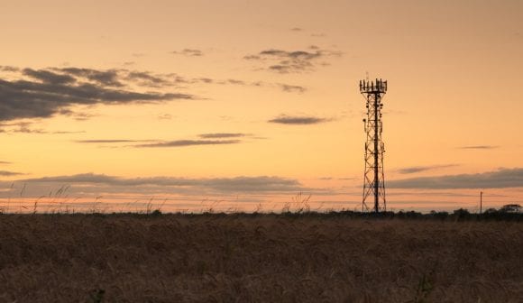 Infrastructure debt in a Sweet Spot for 2024 | UBS Austria