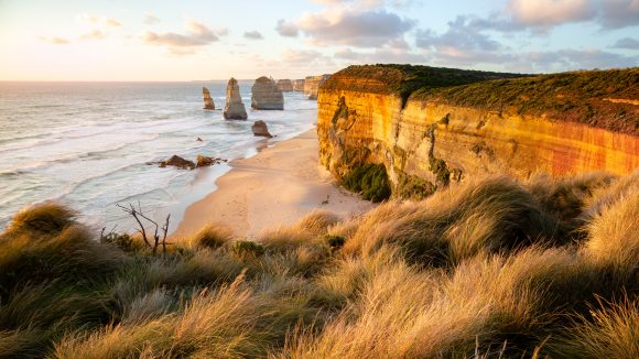 12 Apostles