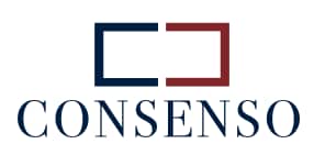 Consenso logo