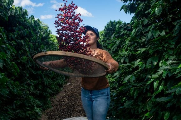 Building Resilient Rural Communities (Campo das Vertentes)