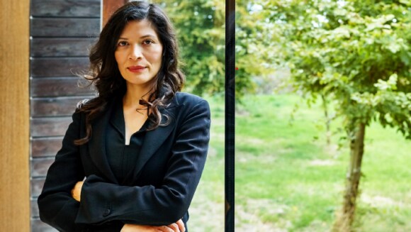 Confident business women