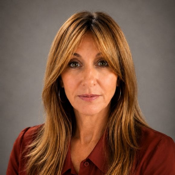 Lisa Petrelli