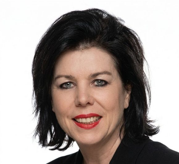 Hélène F. Fortin FCPA, FCA, ICD.D