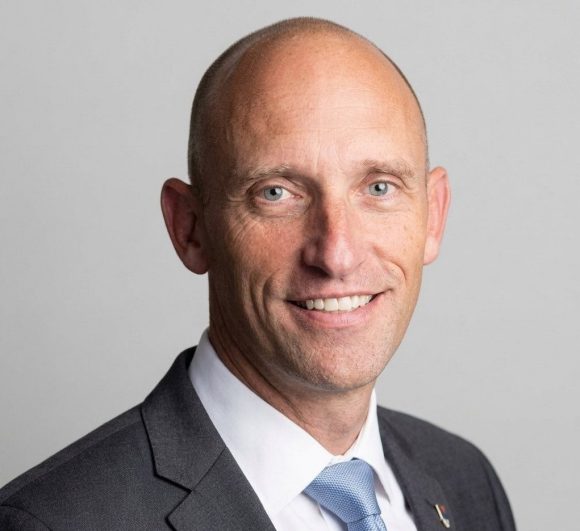 André Perey