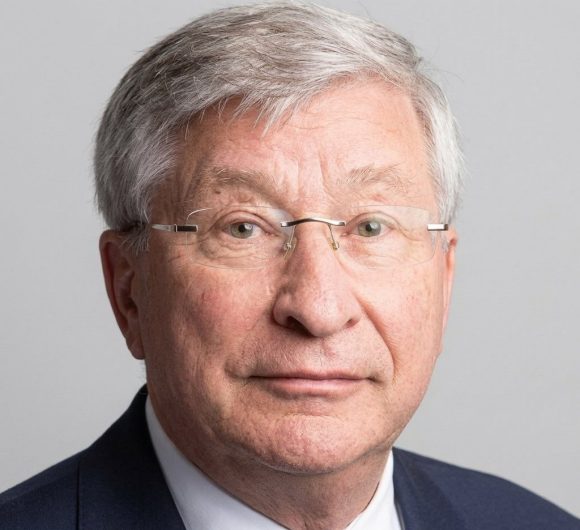 Dezsö J. Horváth