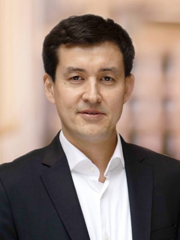 Johannes Minho Roth