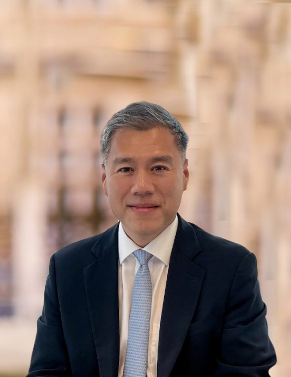 Desmond Ng