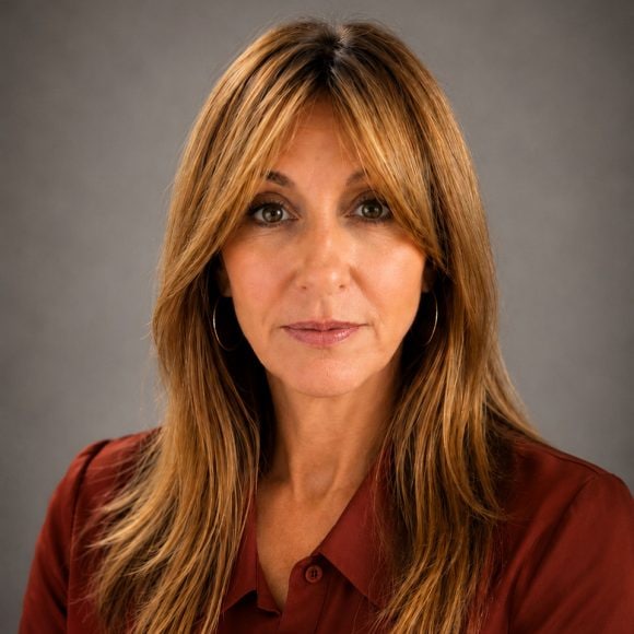 Lisa Petrelli