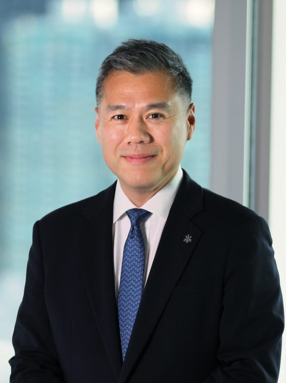 Desmond Ng