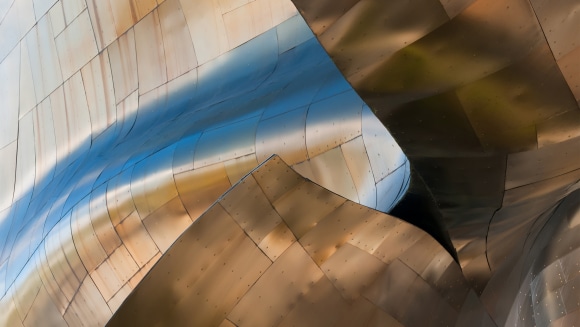 urbane Architektur