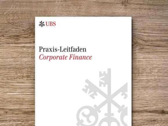 Praxisleitfaden Corporate Finance