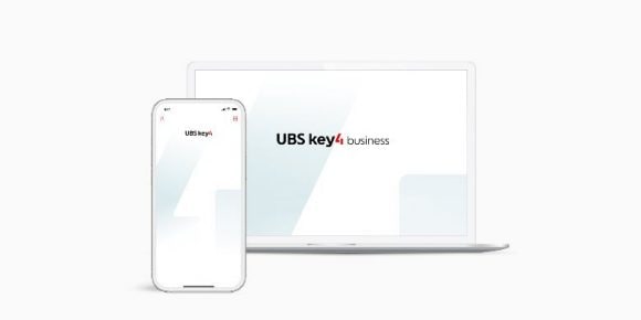 UBS key4 business