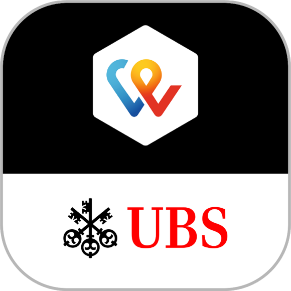 UBS TWINT
