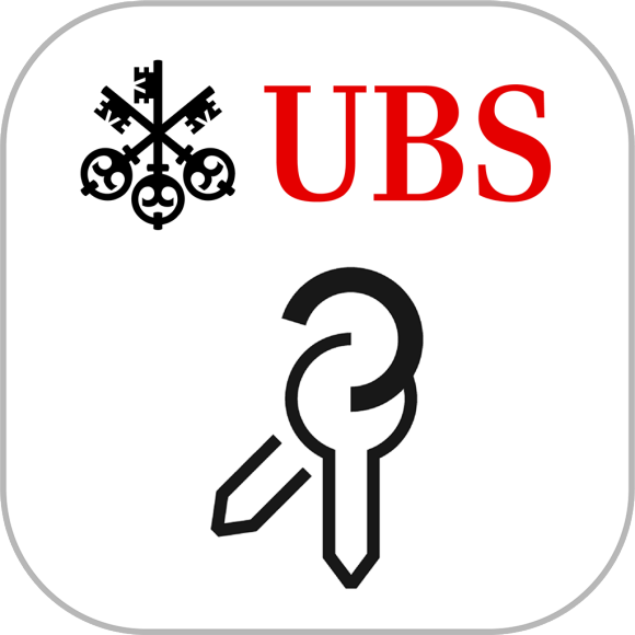 Digital Banking Mobile & Banking UBS Schweiz