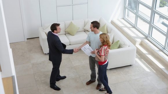 Immobilienverkauf – Tipps zum Steuern sparen
