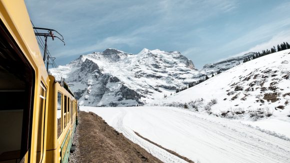 Beliebt wie nie zuvor: die Ferienwohnung in der Schweiz