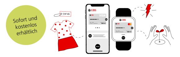 Virtuelle Kreditkarte: Sofort und kostenlos erhältlich