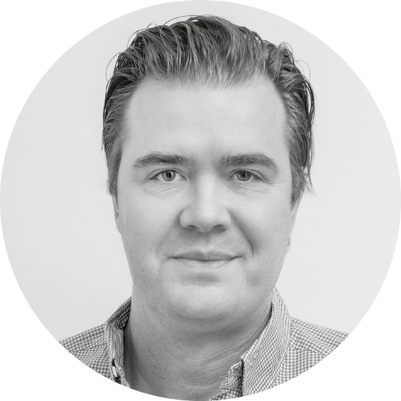 Patrick Mager