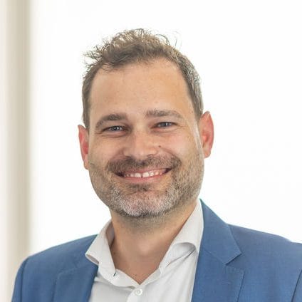 Pascal Zumbühl