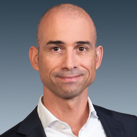Daniel Stampfli