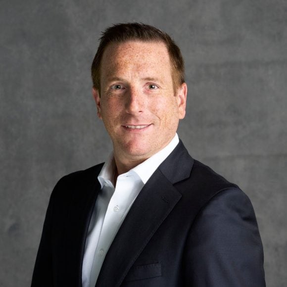 ein Foto von Hannes Weibel