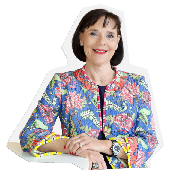 Claudia Moerker