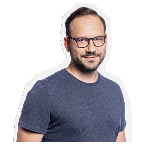Marco Tessaro
