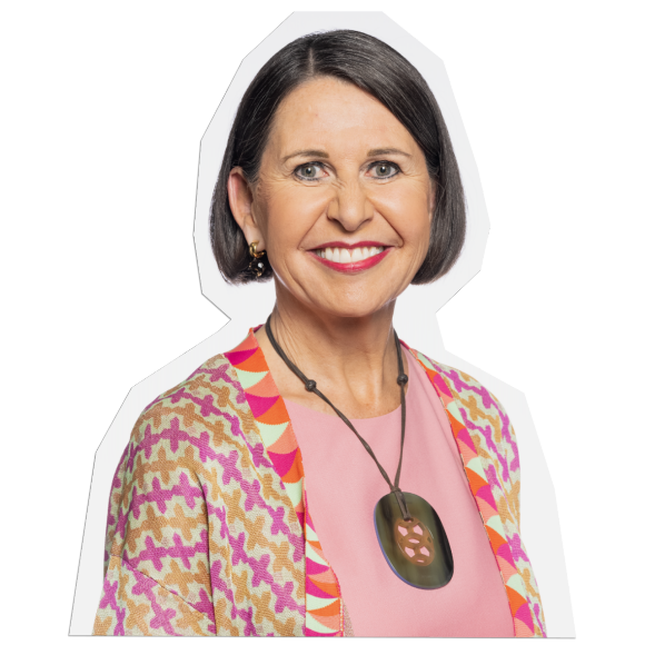 Marion Klein