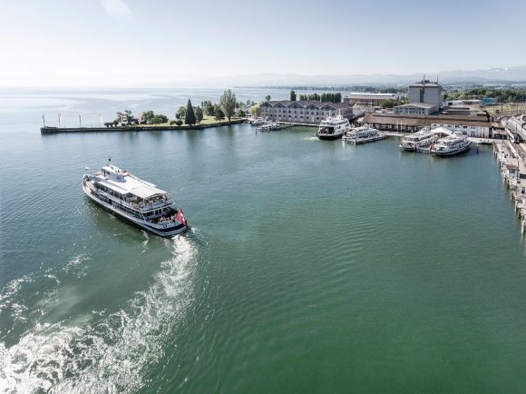 Lake Constance