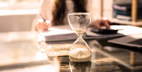 Hypothek verlängern