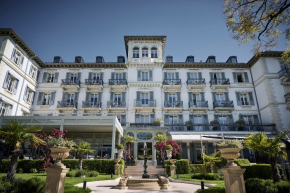 Restaurant Gilles Varone