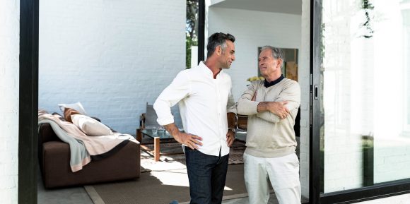 Ganzheitliche Immobilienberatung