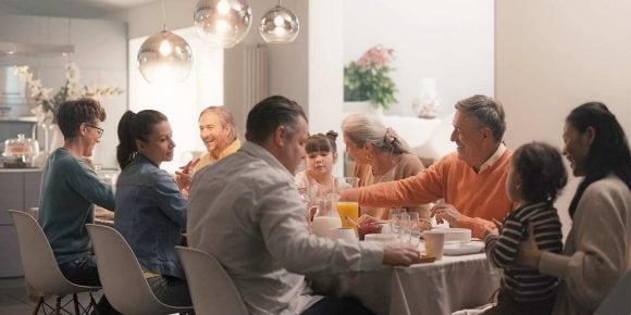 Vermögens-weitergabe