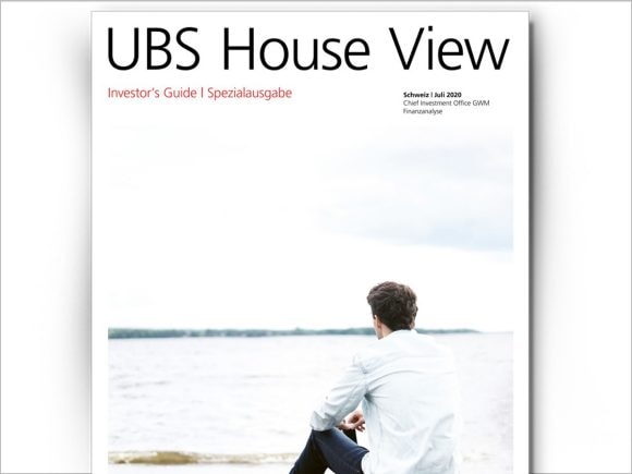 House View für Anleger