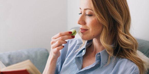 Dividenden für Bauch und Gemüt