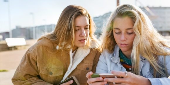 Wie viel Geld brauchen Teenager?