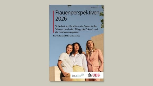 Frauenperspektiven 2026 – Studie