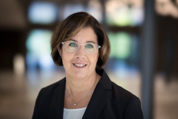 Svenia Bürgler, Head Hotel & Seminar