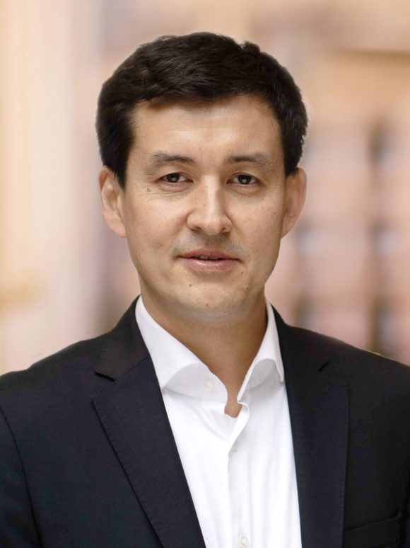 Johannes Minho Roth