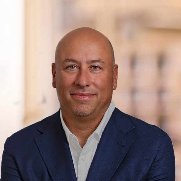 Jerry Pascucci